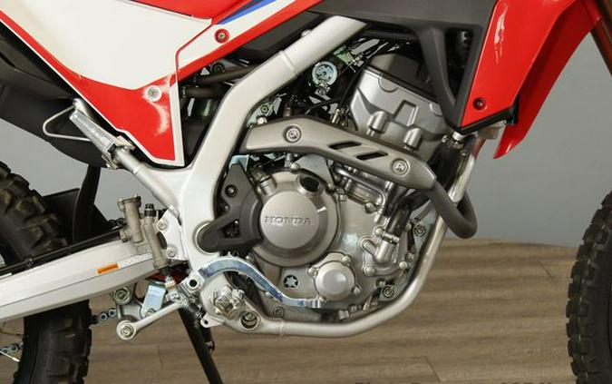 2021 Honda CRF300L