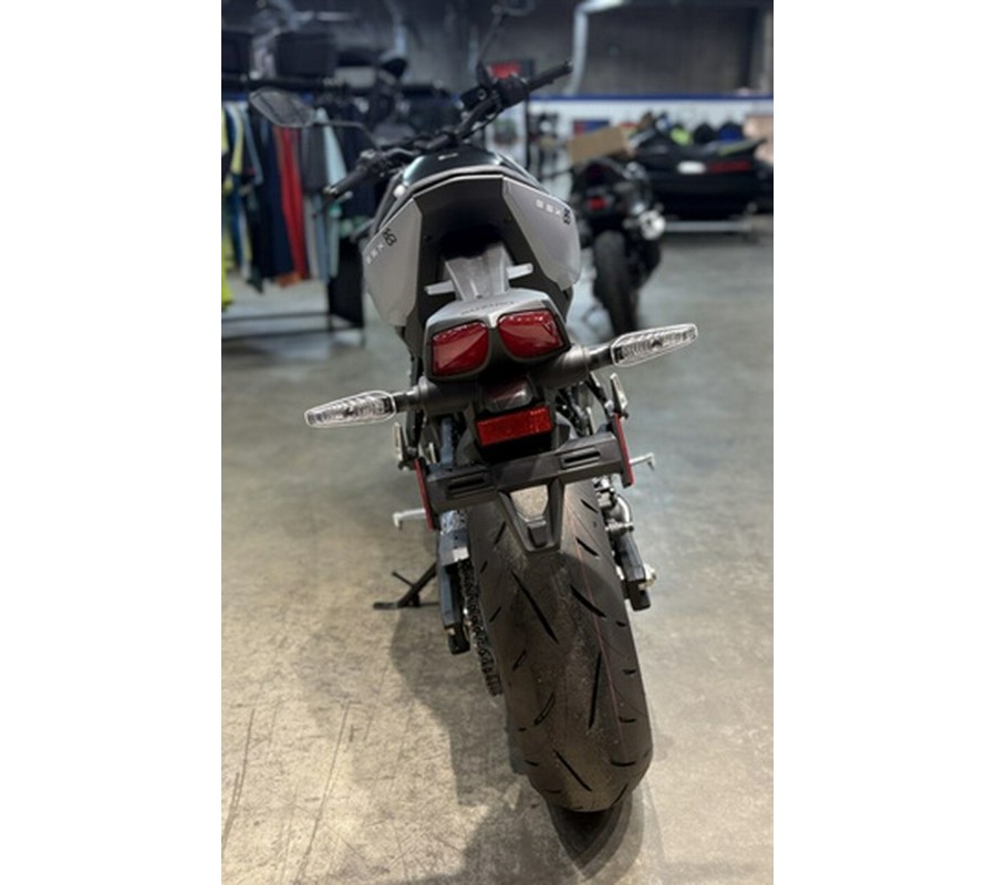 2024 Suzuki GSX 8S