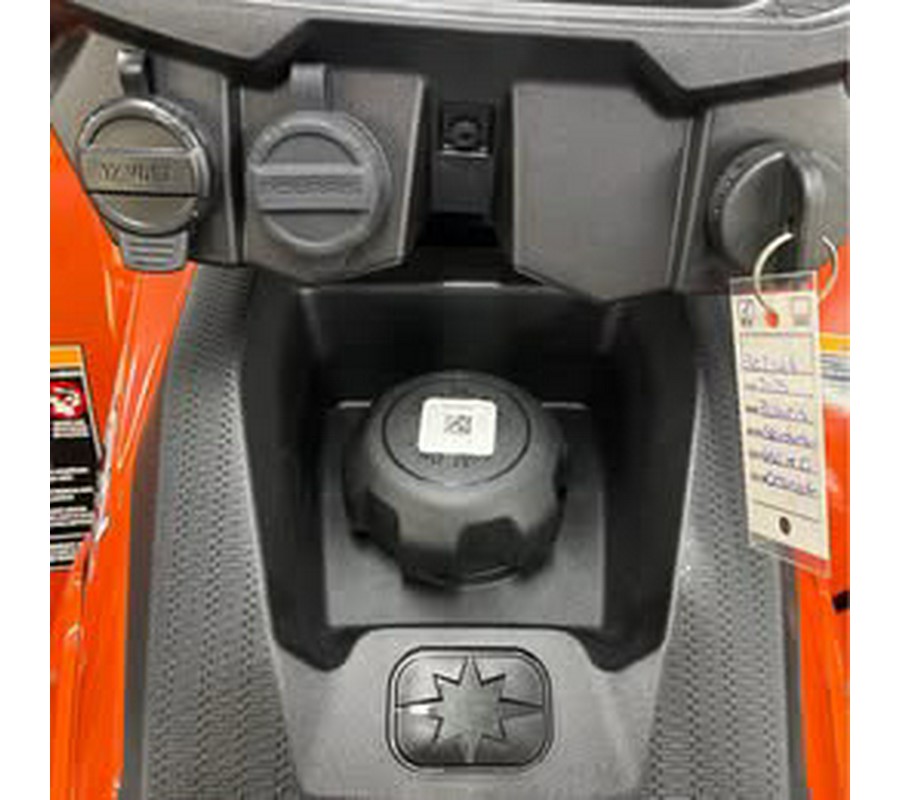 2025 Polaris Sportsman® 450 H.O. EPS