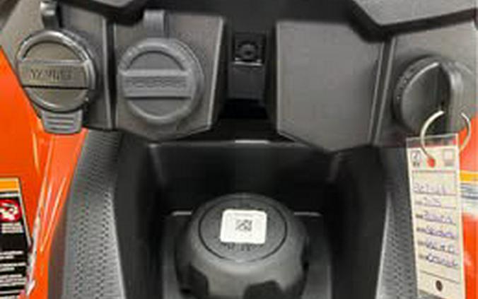 2025 Polaris Sportsman® 450 H.O. EPS