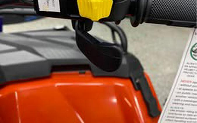 2025 Polaris Sportsman® 450 H.O. EPS