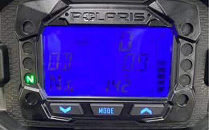 2025 Polaris Sportsman® 450 H.O. EPS