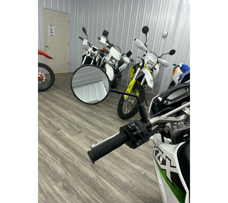 2026 Kawasaki KLX® 230 S