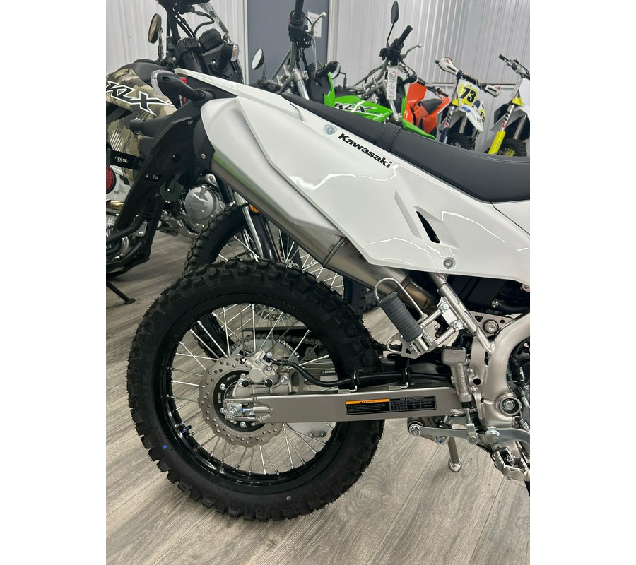 2026 Kawasaki KLX® 230 S