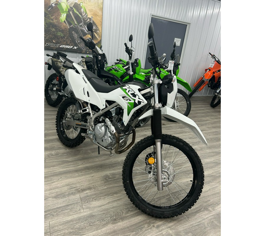 2026 Kawasaki KLX® 230 S