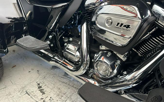 2024 Harley-Davidson Tri Glide® Ultra
