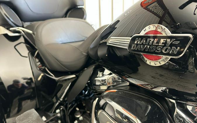2024 Harley-Davidson Tri Glide® Ultra