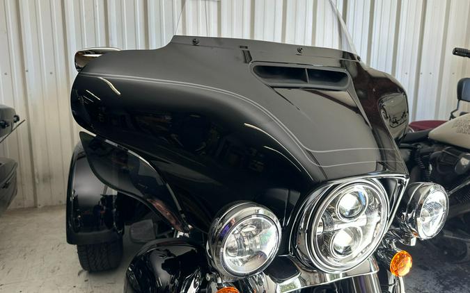 2024 Harley-Davidson Tri Glide® Ultra