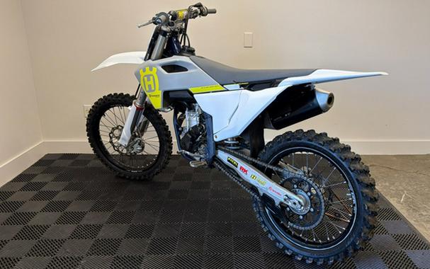2023 Husqvarna Motorcycles FC 350