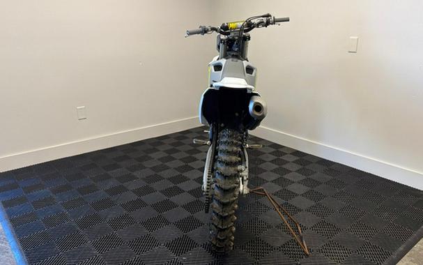 2023 Husqvarna Motorcycles FC 350