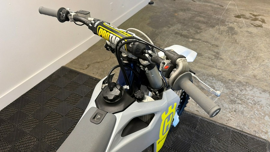 2023 Husqvarna Motorcycles FC 350