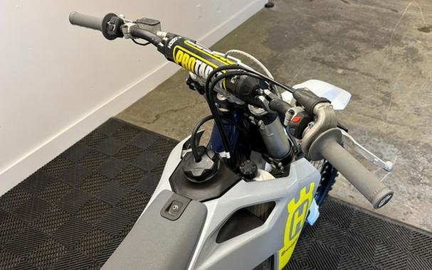 2023 Husqvarna Motorcycles FC 350