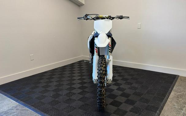 2023 Husqvarna Motorcycles FC 350