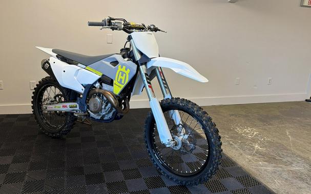 2023 Husqvarna Motorcycles FC 350