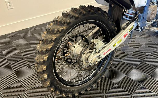 2023 Husqvarna Motorcycles FC 350