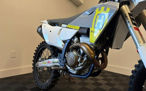 2023 Husqvarna Motorcycles FC 350