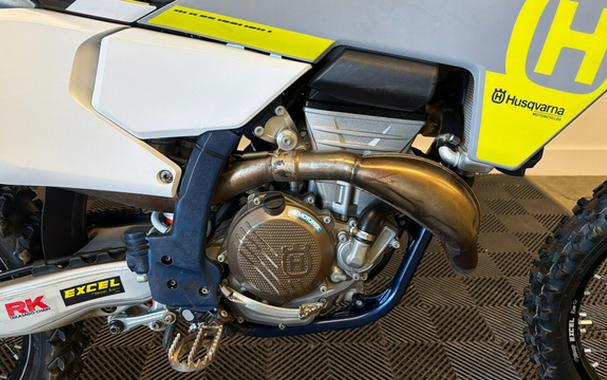 2023 Husqvarna Motorcycles FC 350