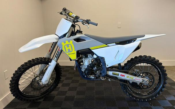 2023 Husqvarna Motorcycles FC 350
