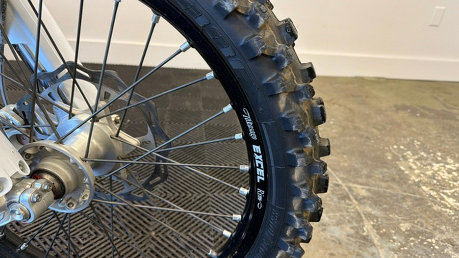 2023 Husqvarna Motorcycles FC 350