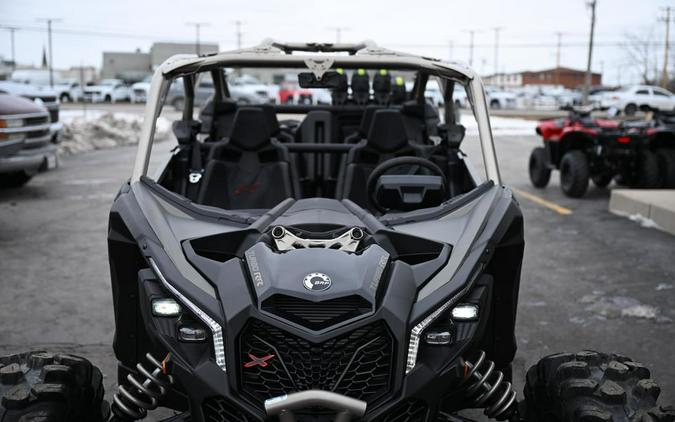 2026 Can-Am® Maverick X3 MAX X mr TURBO RR 72