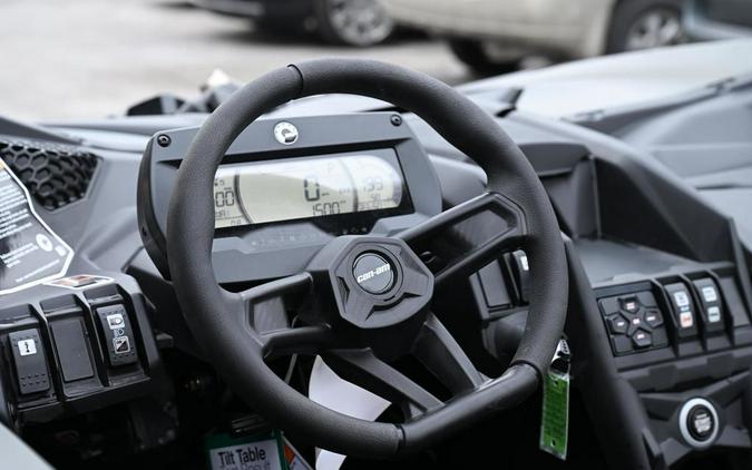 2026 Can-Am® Maverick X3 MAX X mr TURBO RR 72