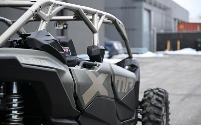 2026 Can-Am® Maverick X3 MAX X mr TURBO RR 72