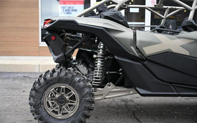 2026 Can-Am® Maverick X3 MAX X mr TURBO RR 72