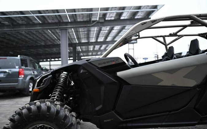 2026 Can-Am® Maverick X3 MAX X mr TURBO RR 72