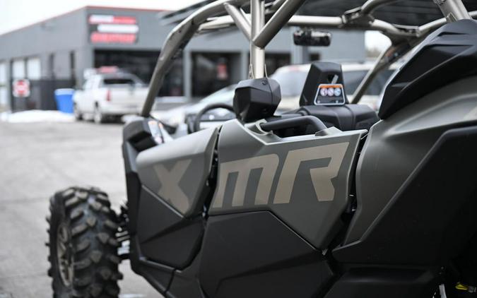2026 Can-Am® Maverick X3 MAX X mr TURBO RR 72