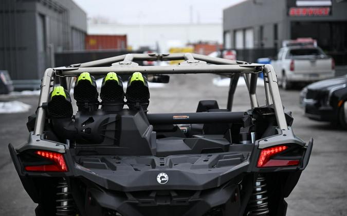 2026 Can-Am® Maverick X3 MAX X mr TURBO RR 72
