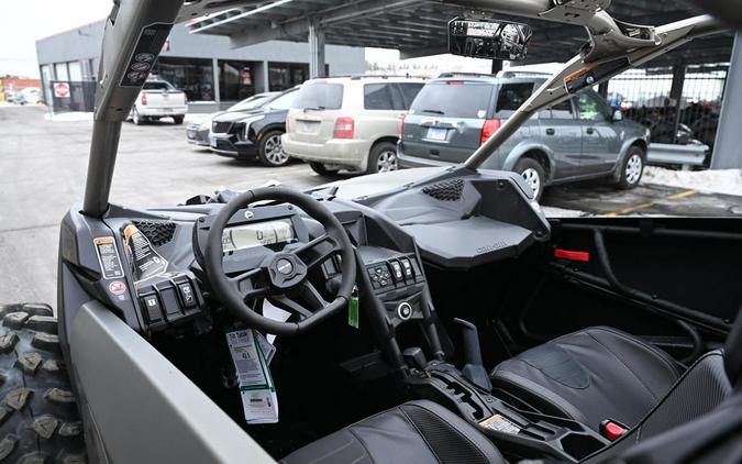 2026 Can-Am® Maverick X3 MAX X mr TURBO RR 72