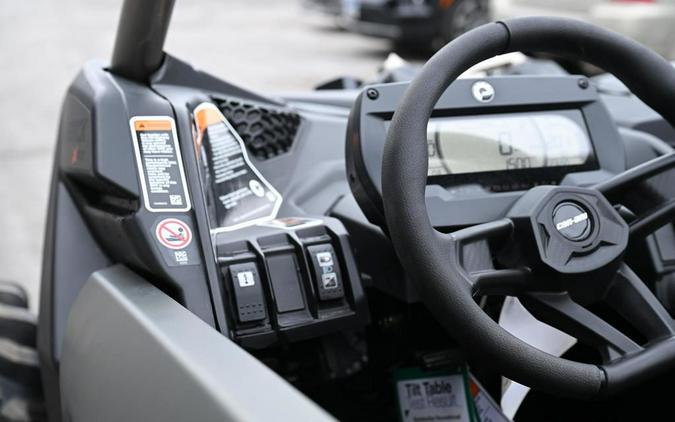 2026 Can-Am® Maverick X3 MAX X mr TURBO RR 72