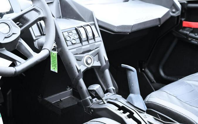 2026 Can-Am® Maverick X3 MAX X mr TURBO RR 72