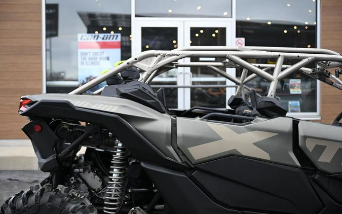 2026 Can-Am® Maverick X3 MAX X mr TURBO RR 72