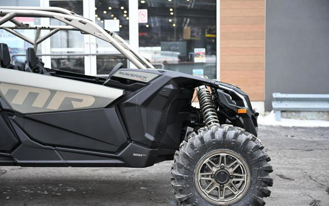 2026 Can-Am® Maverick X3 MAX X mr TURBO RR 72