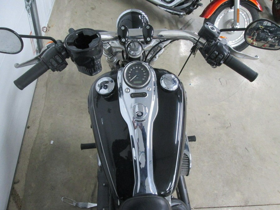 2017 Harley-Davidson® FXDWG - Wide Glide®