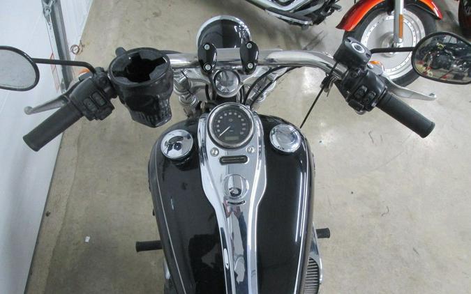 2017 Harley-Davidson® FXDWG - Wide Glide®