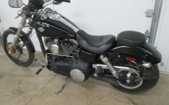 2017 Harley-Davidson® FXDWG - Wide Glide®