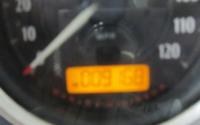 2017 Harley-Davidson® FXDWG - Wide Glide®