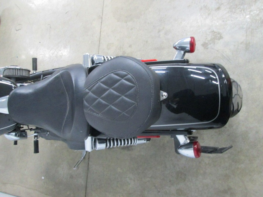 2017 Harley-Davidson® FXDWG - Wide Glide®