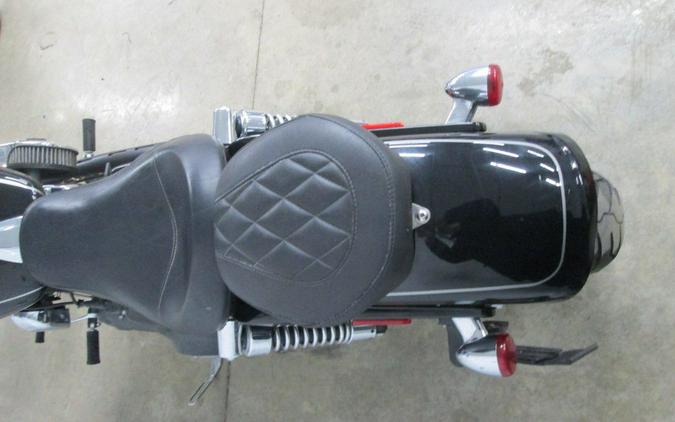 2017 Harley-Davidson® FXDWG - Wide Glide®