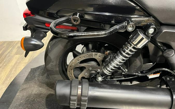 2018 Harley-Davidson Street® 500