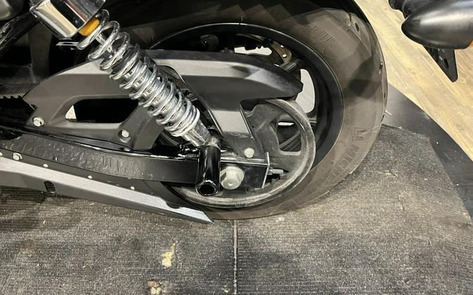 2018 Harley-Davidson Street® 500