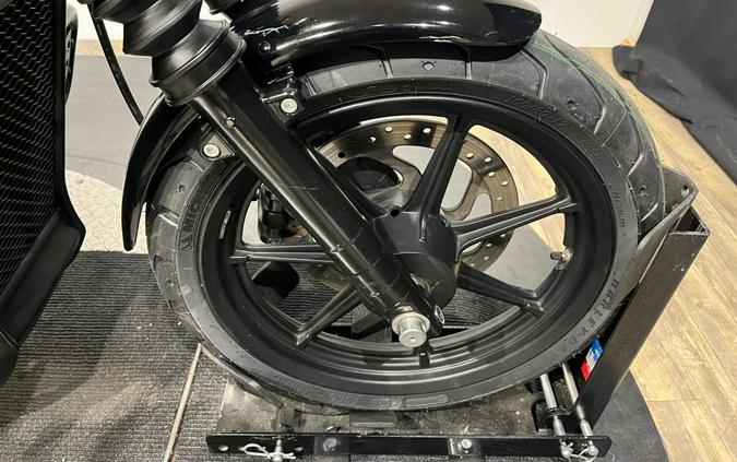 2018 Harley-Davidson Street® 500