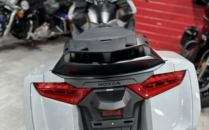 2021 Honda Gold Wing