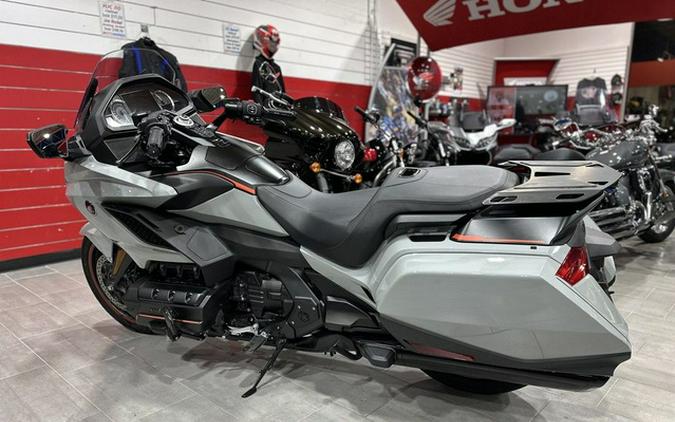 2021 Honda Gold Wing