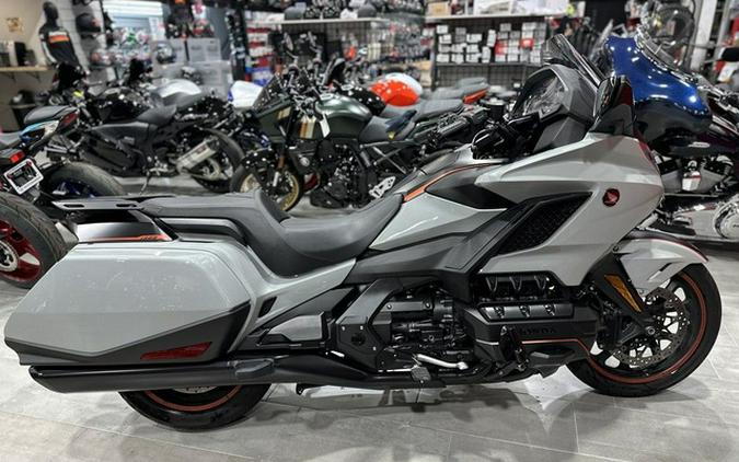 2021 Honda Gold Wing