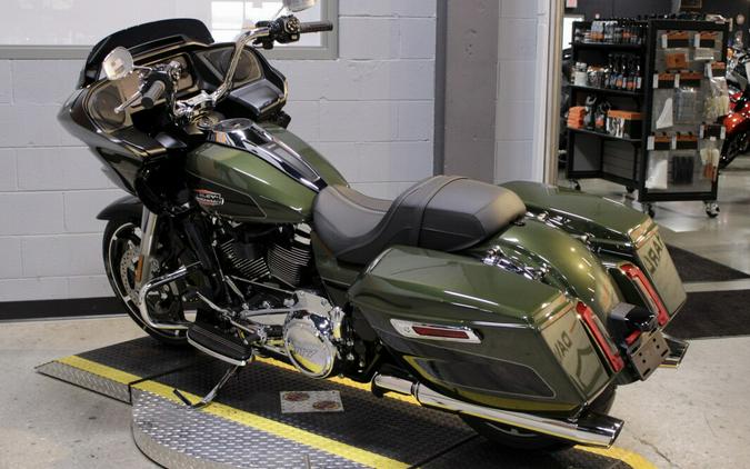 FLTRX 2026 Road Glide®