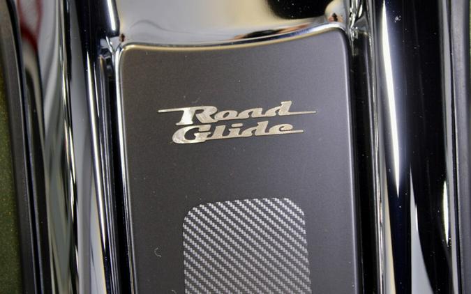 FLTRX 2026 Road Glide®