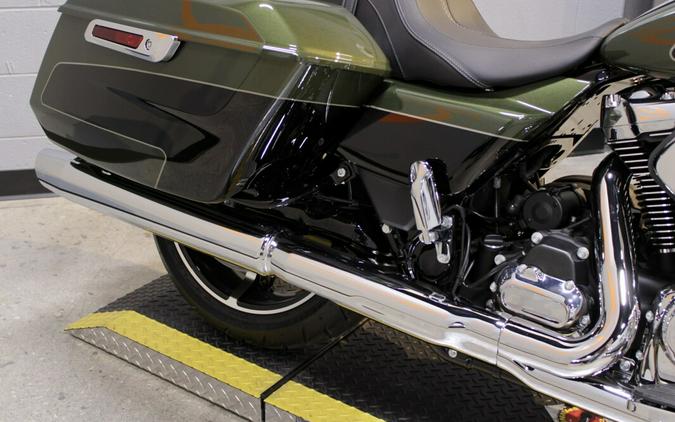 FLTRX 2026 Road Glide®